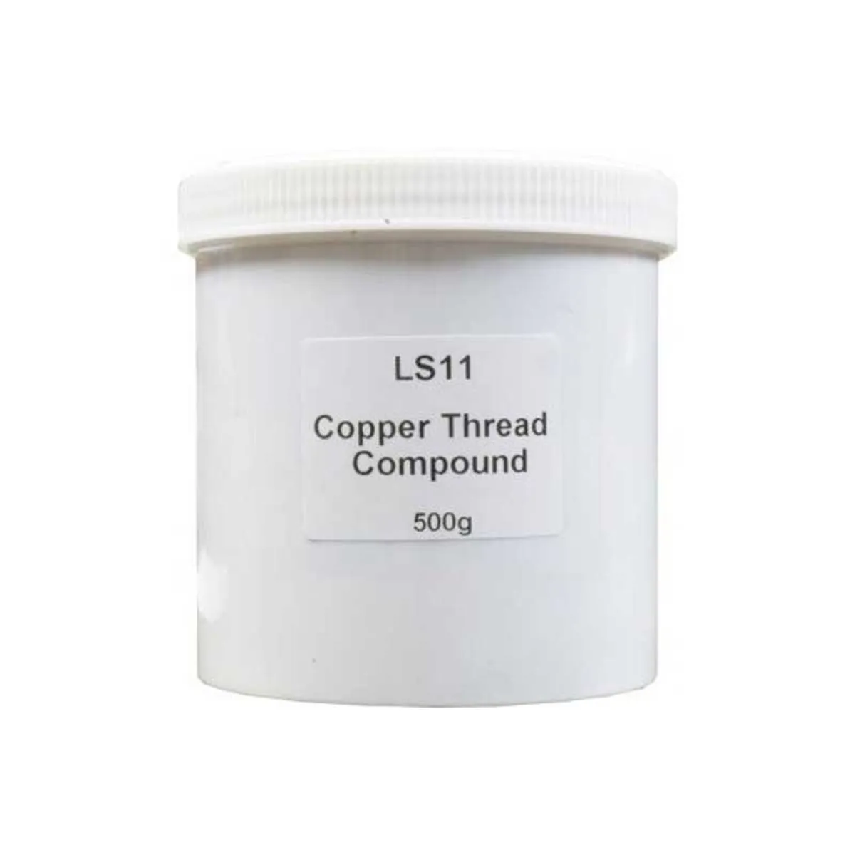 Copper Anti Seize Grease – 500g