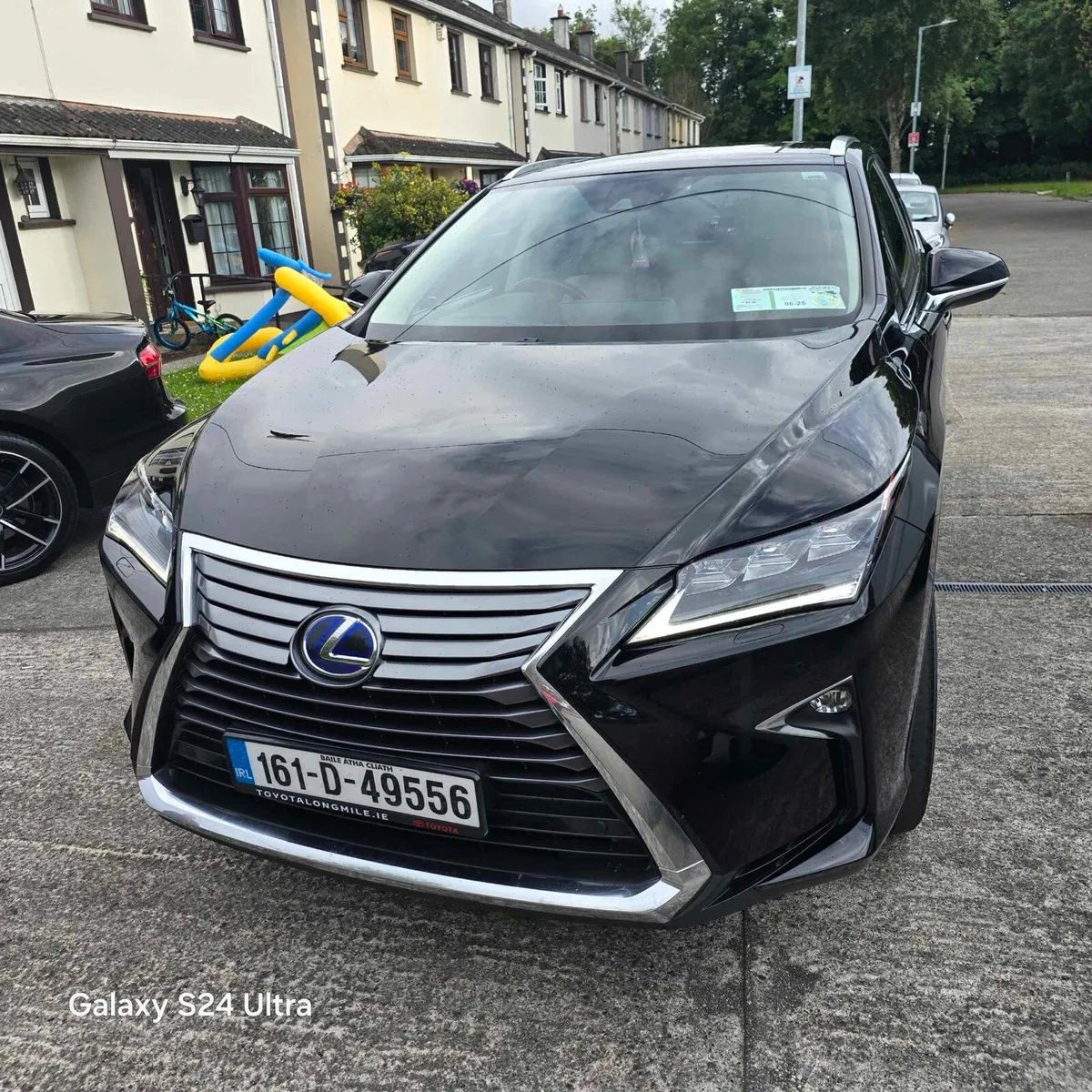 Lexus RX 450H - Image 4