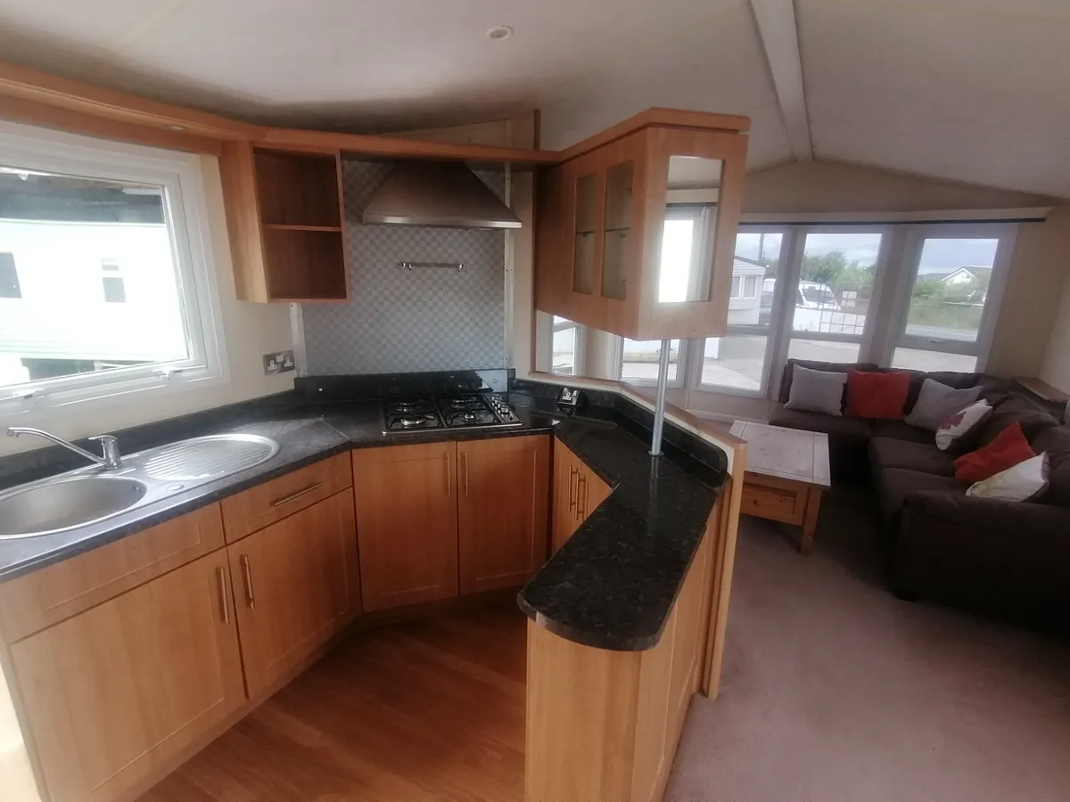 Willerby Winchester Y35V252 - Image 4