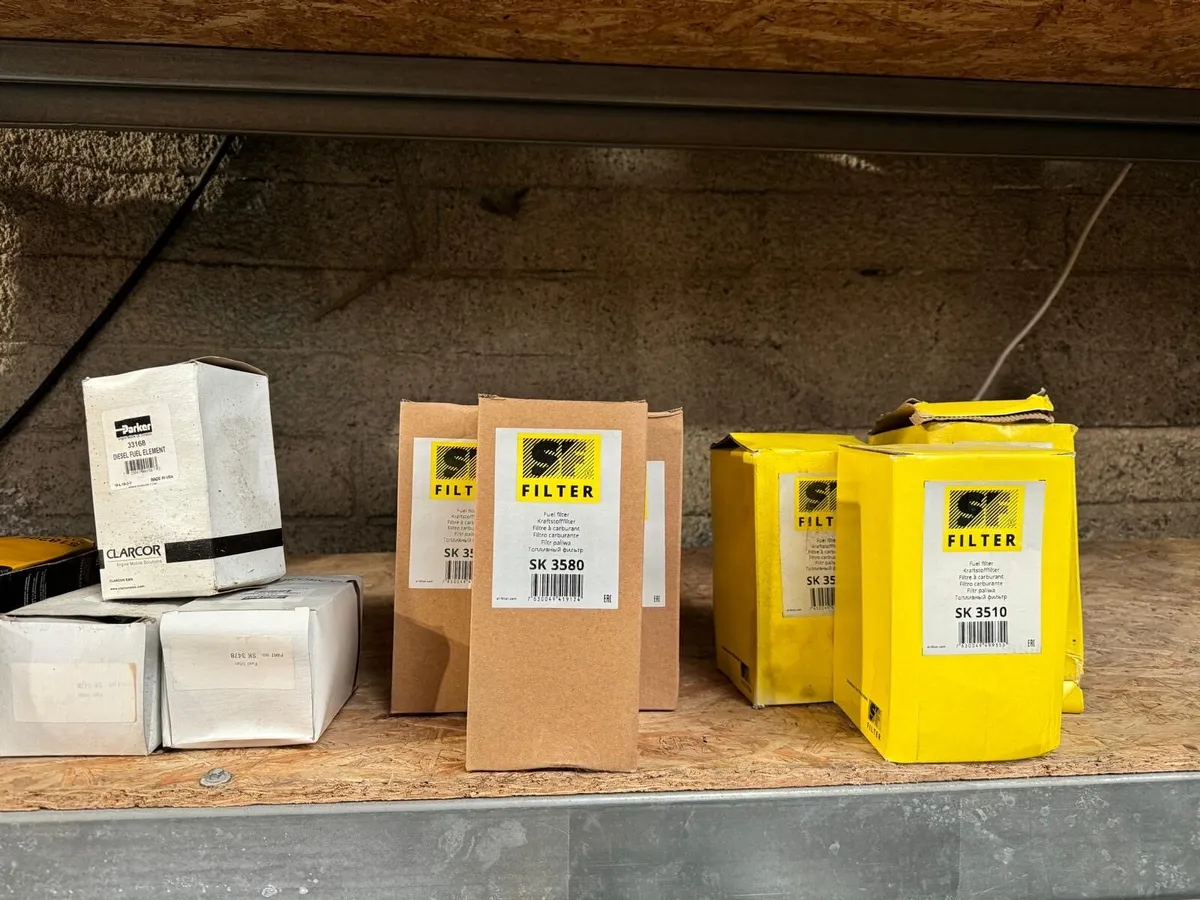 Marine Plant Filters Bulk Buy  liquidation Sale 🤩 - Image 3