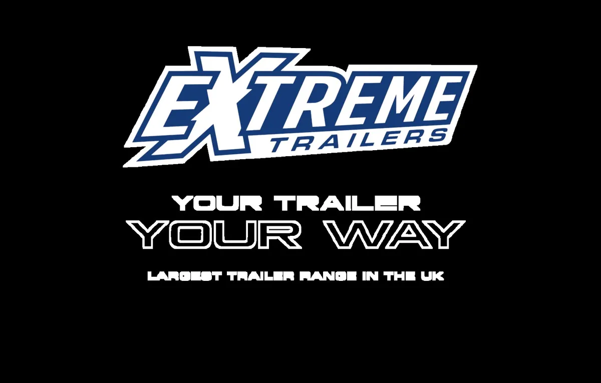 EXTREME BOAT TRAILERS - Image 1