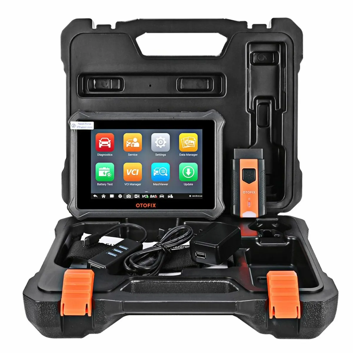 Otofix D1 Diagnostic Tool (Autel) - Image 1