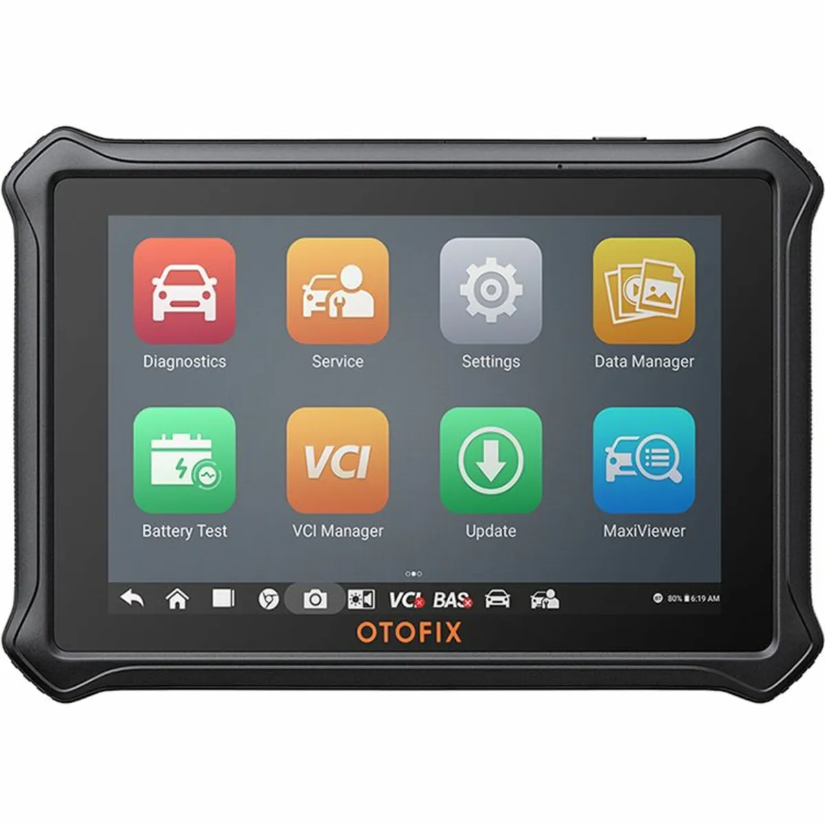 Otofix D1 Diagnostic Tool (Autel) - Image 3