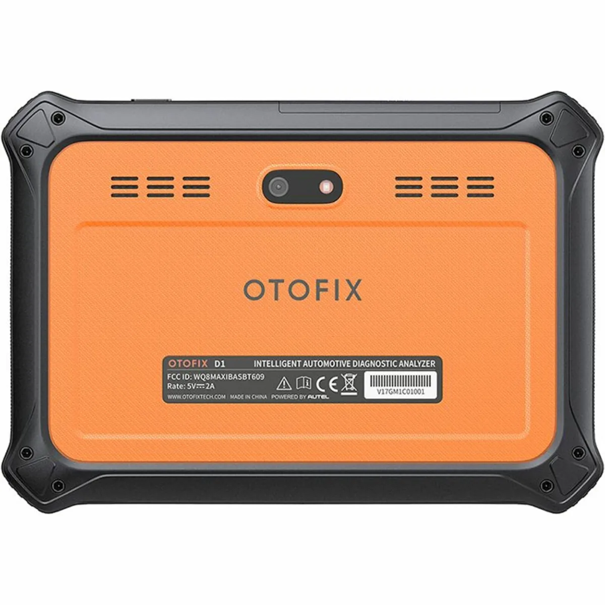 Otofix D1 Diagnostic Tool (Autel) - Image 4