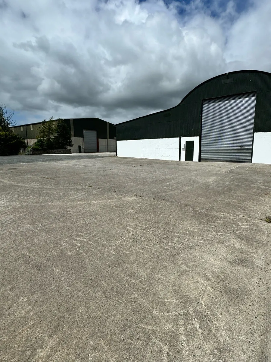 🟢** Warehouse/Shed for Storage/Manufacturing **🟢 - Image 2