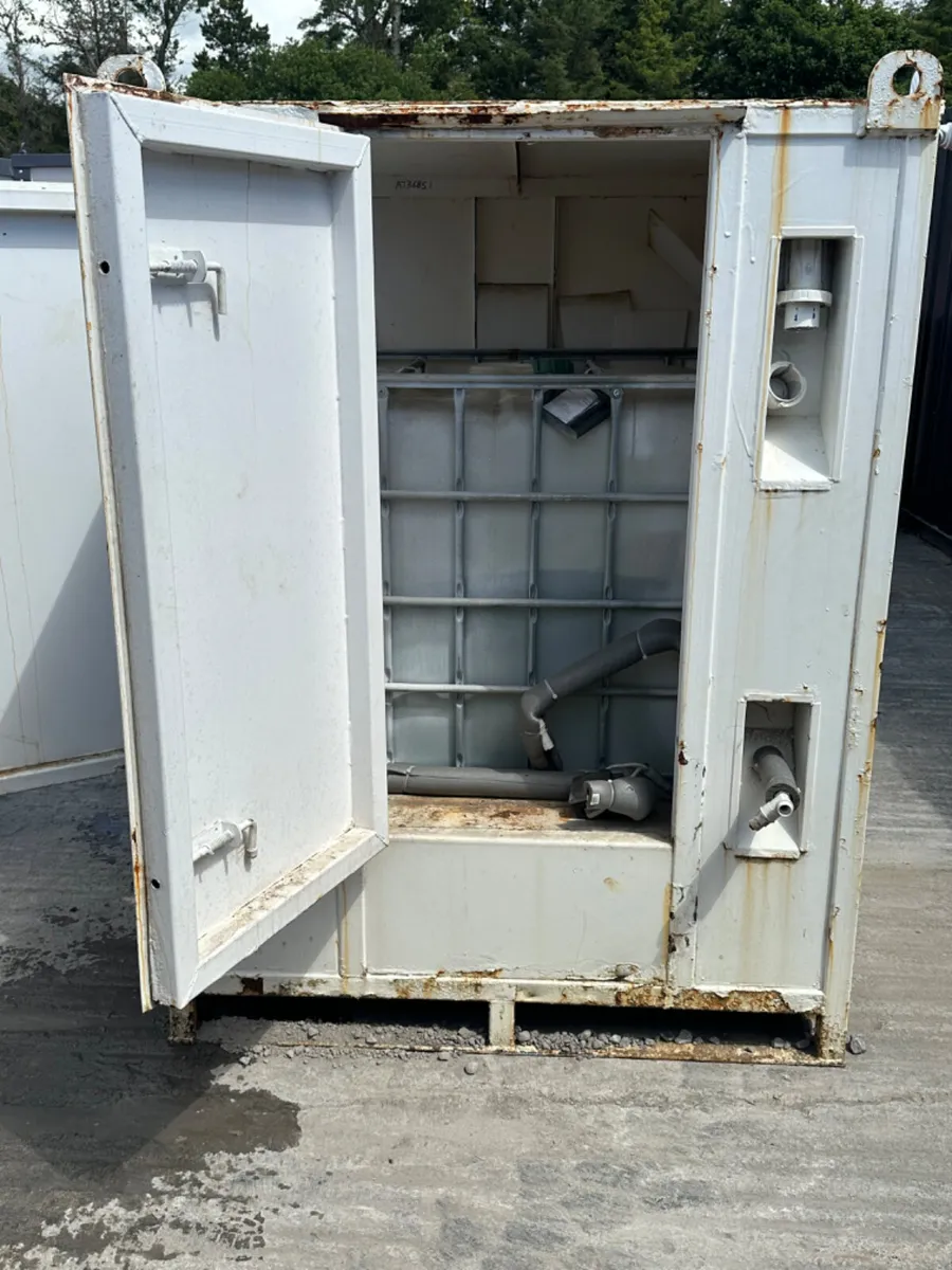 IBC Storage Container - Image 2