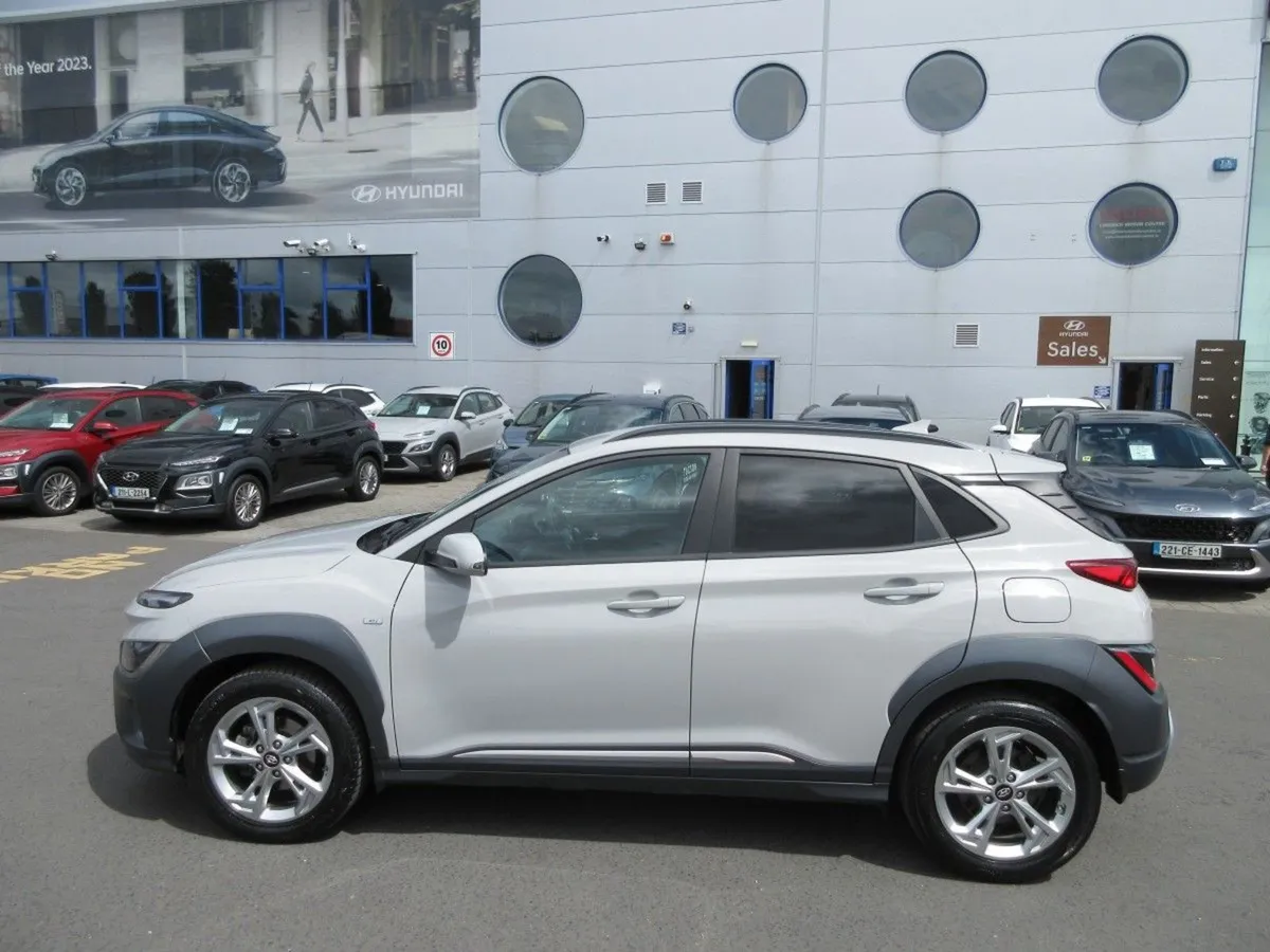 Hyundai Kona 1.6 Crdi Executive - Image 2