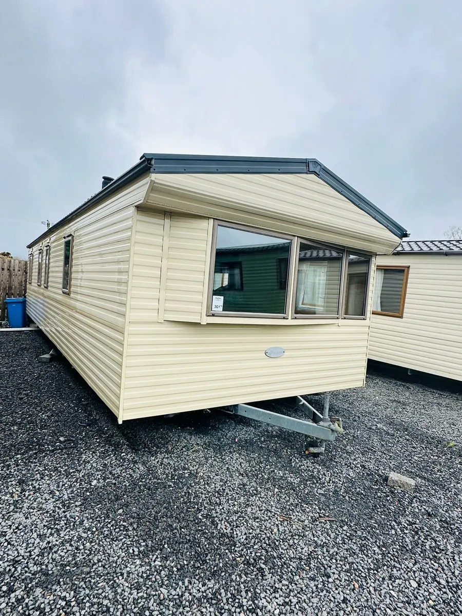 Willerby At TPS caravan sales purcell s ☝️ - Image 1