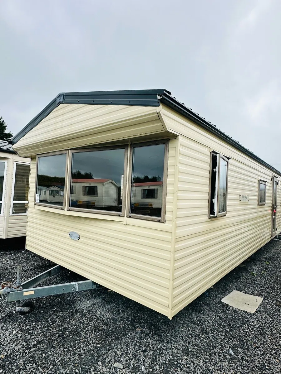 Willerby 37-12 Full winter pack call TPS caravans - Image 2