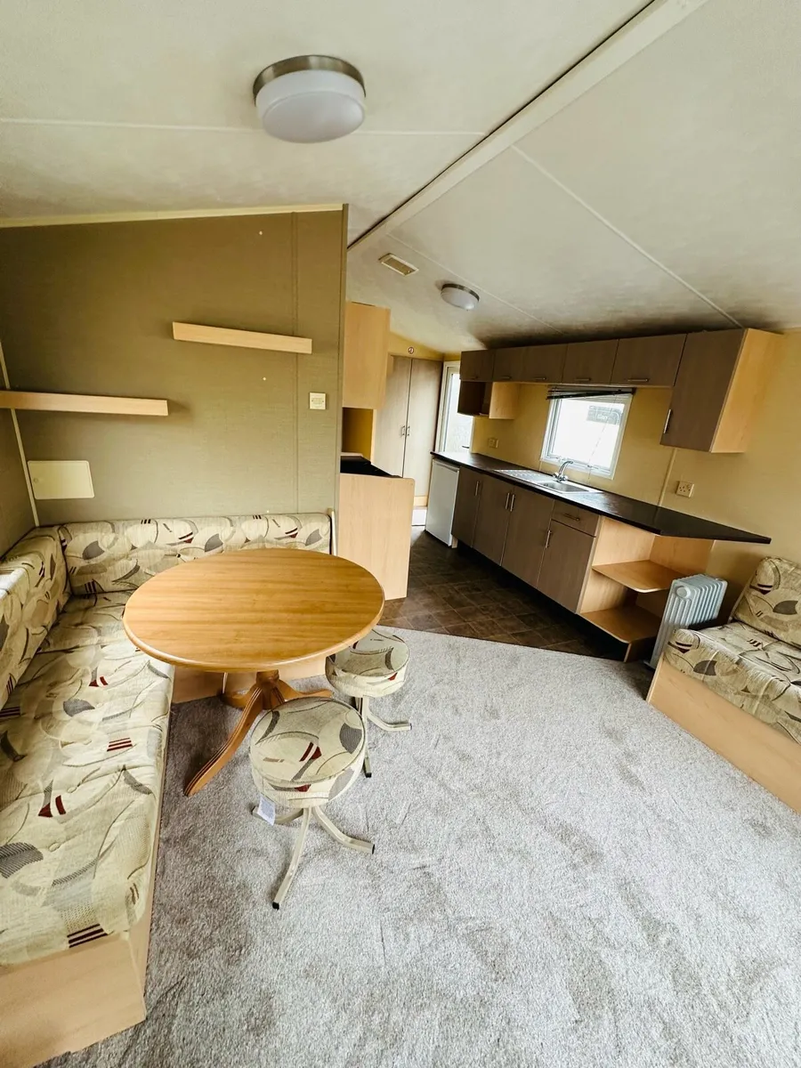 Willerby At TPS caravan sales purcell s ☝️ - Image 4