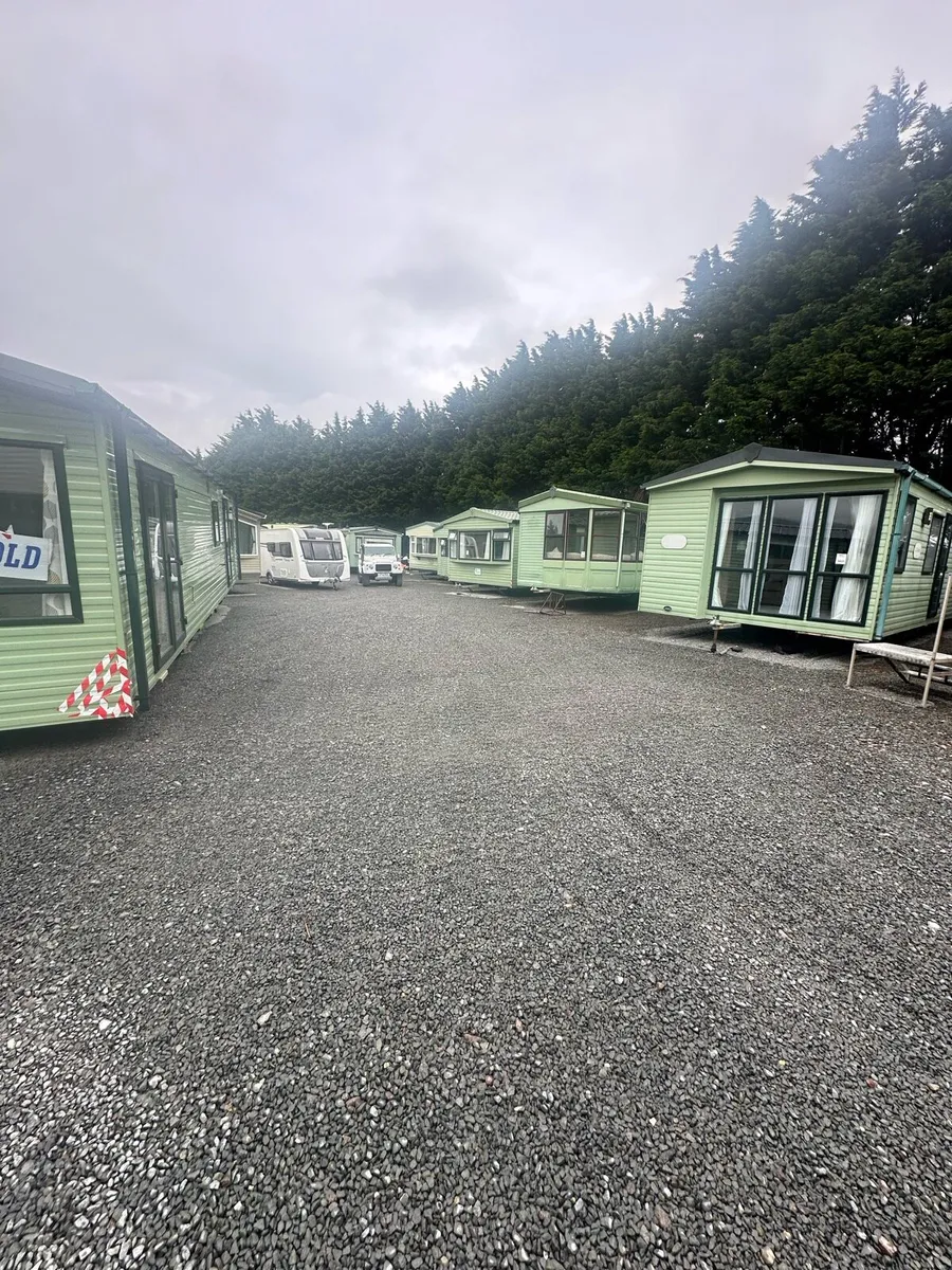 🔥sale now on 🔥At TPS caravansT Purcell - Image 2