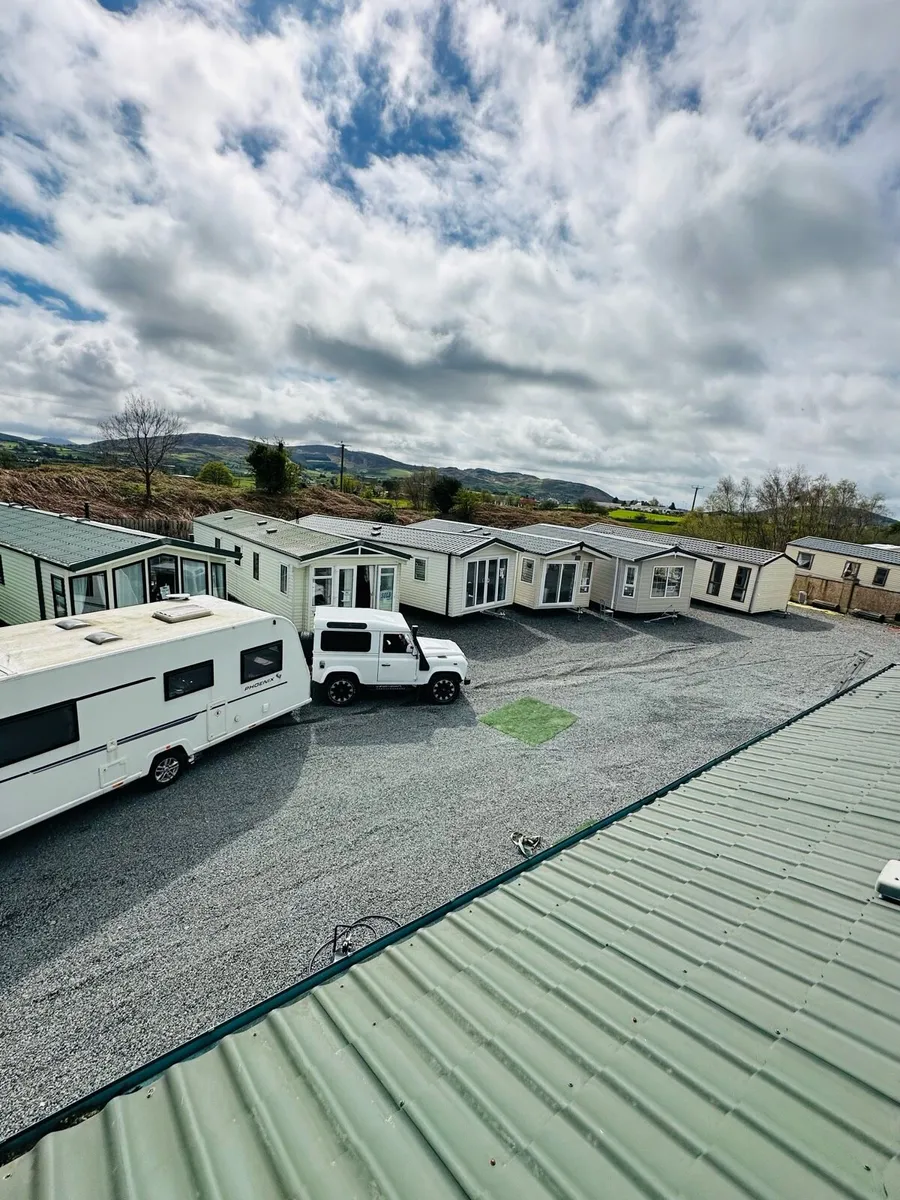sale on At  TPS caravan sales Purcell s - Image 1