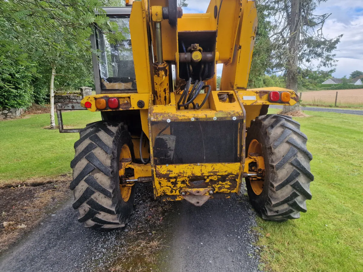 Jcb 526  / 65 - Image 2
