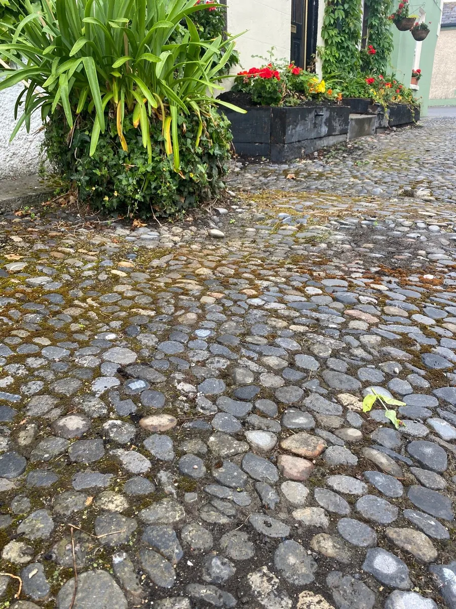 West Cork Duck Cobblestone ( Round ) - Image 3