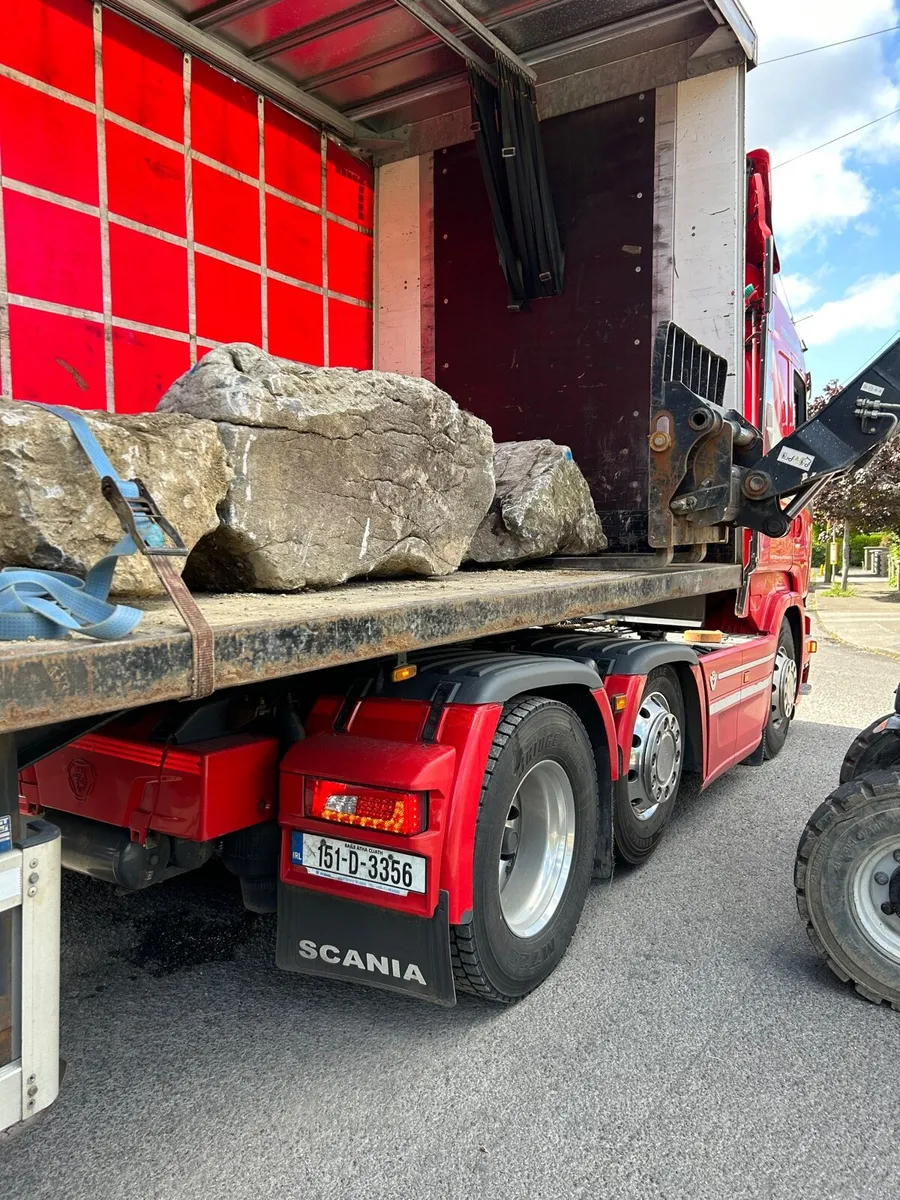 Wild Atlantic Way Landscaping Boulders - Image 4