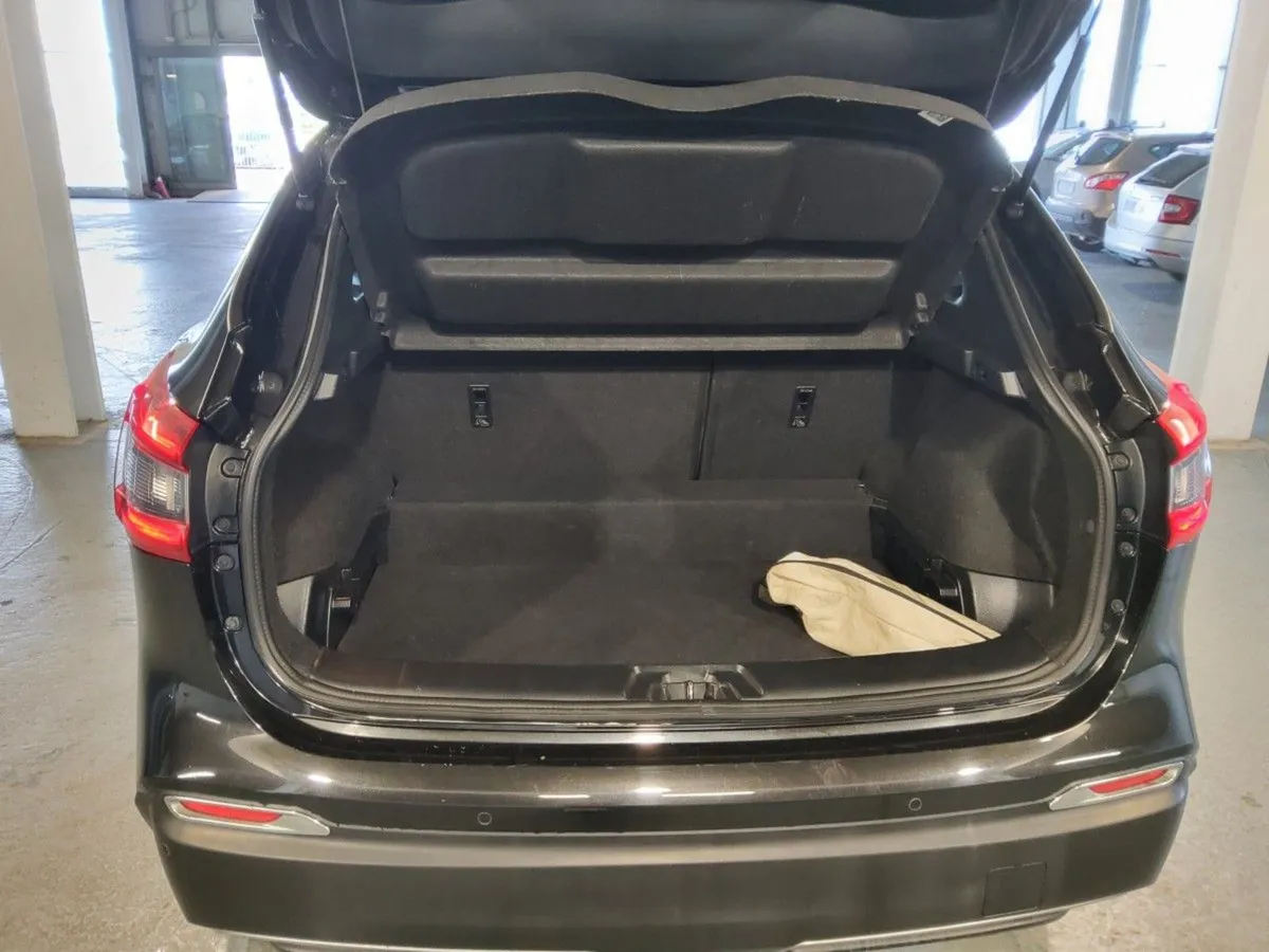 Nissan QASHQAI 1.5 DSL XE - Image 3