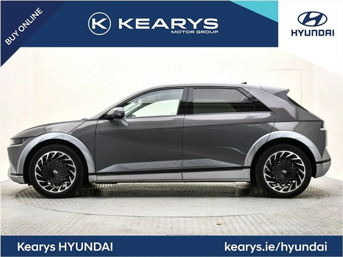 Hyundai Ioniq 5 Premium Plus 73 - Long Range Pano - Image 3