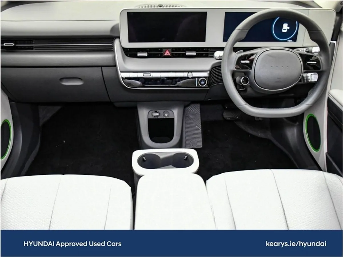 Hyundai Ioniq 5 Premium Plus 73 - Long Range Pano - Image 4