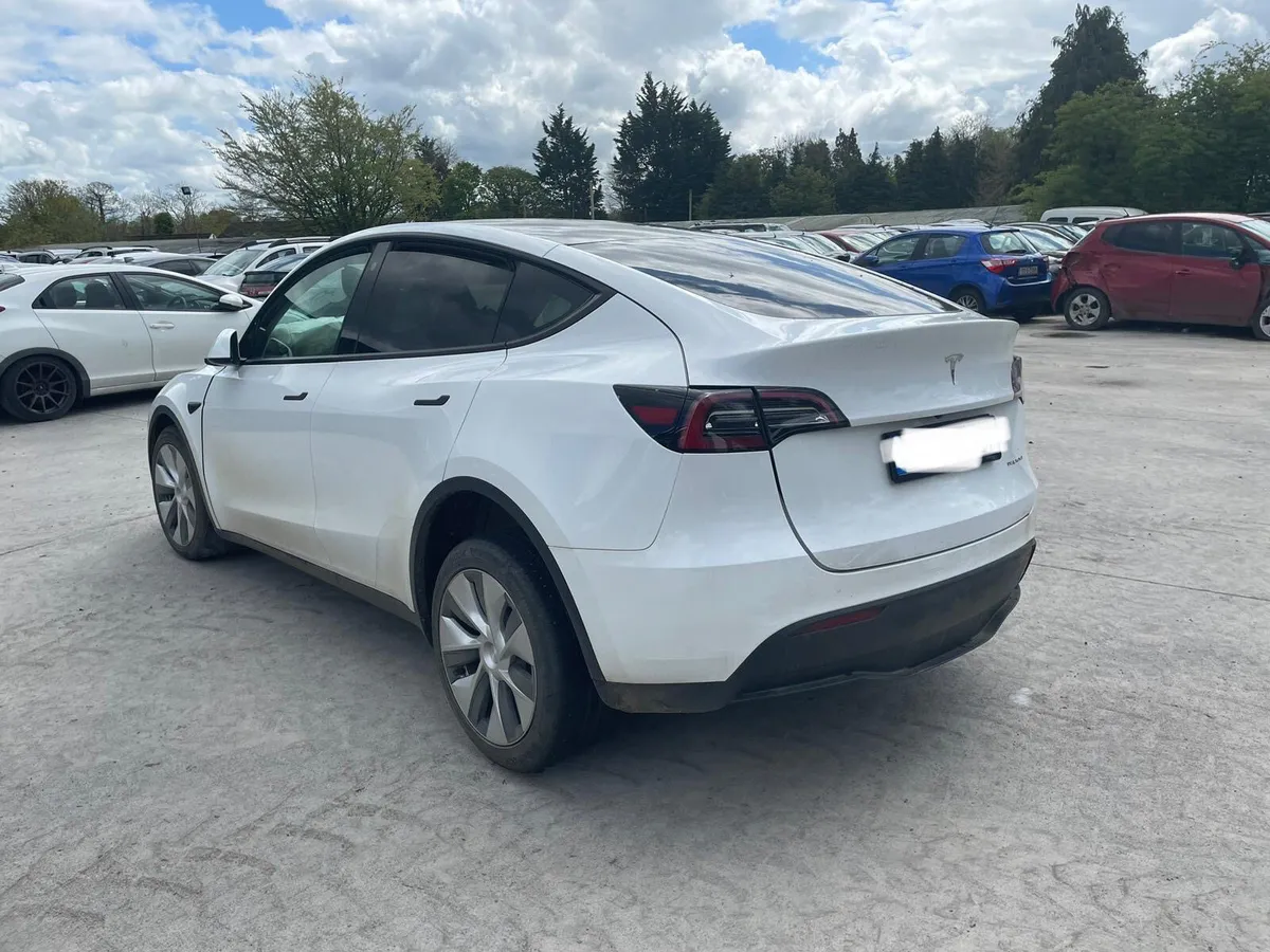 2023 Tesla Model Y *For Parts* - Image 2