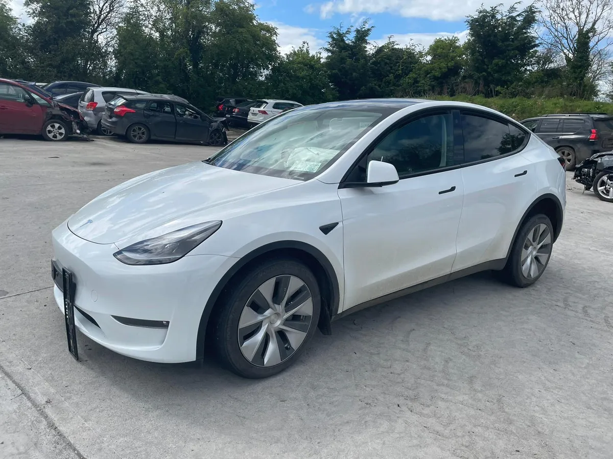 2023 Tesla Model Y *For Parts* - Image 1