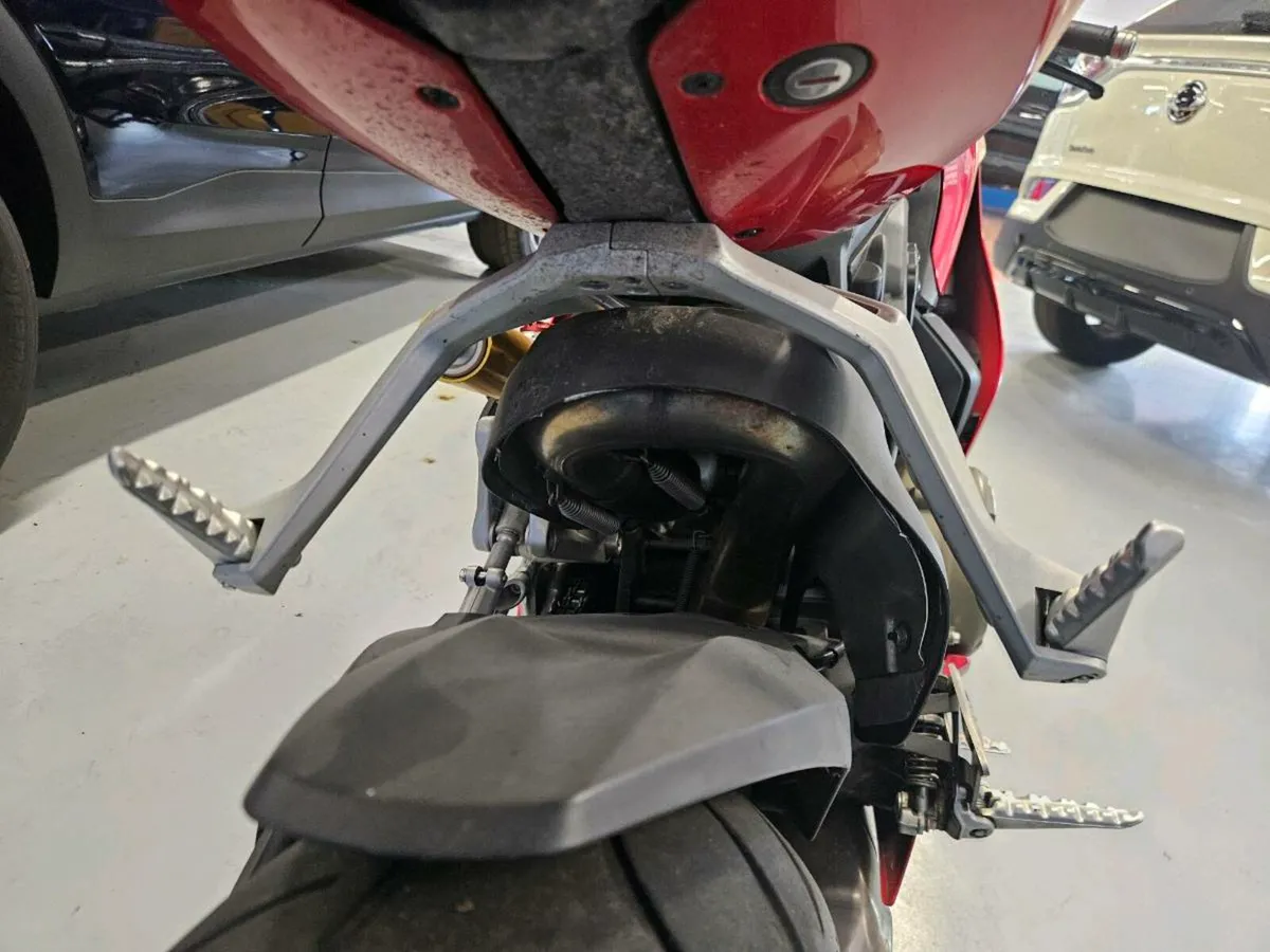 Ducatti Panigale - Image 4