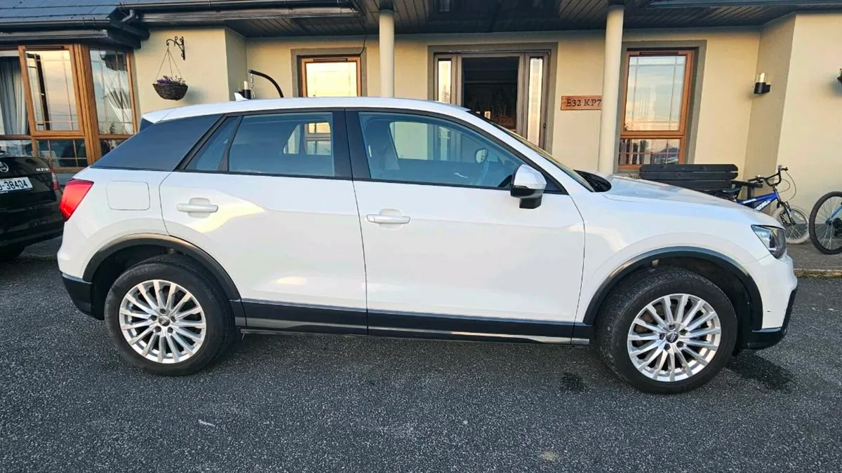 2017 Audi Q2 1.6TDI - Image 2