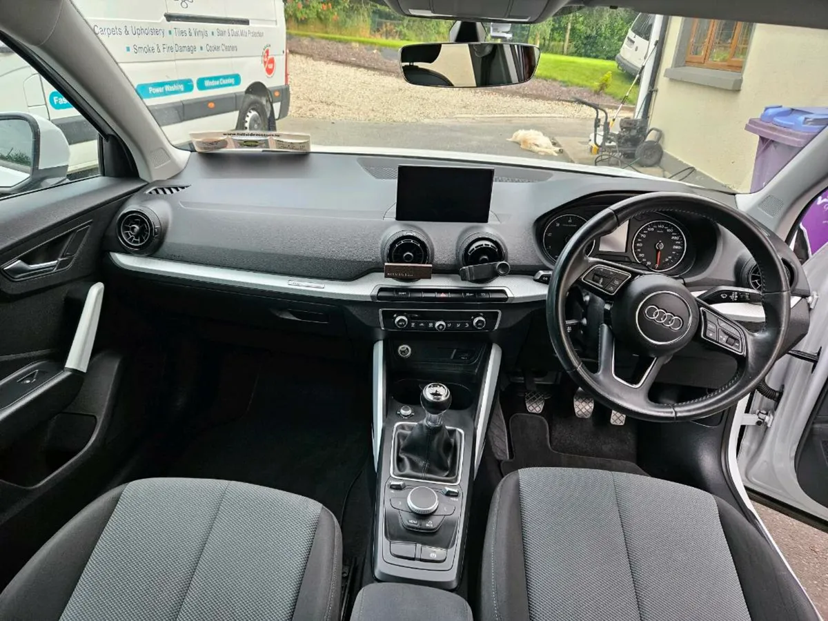 2017 Audi Q2 1.6TDI - Image 3