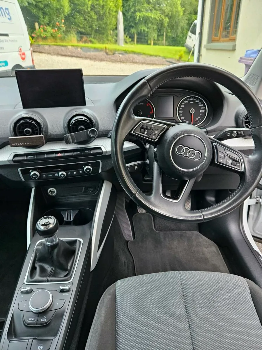 2017 Audi Q2 1.6TDI - Image 4