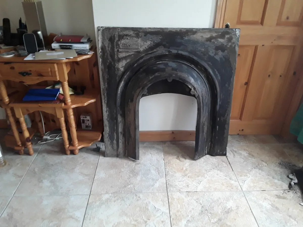 Heart inserts surround fret ect for sale in Co. Dublin for €365 on DoneDeal