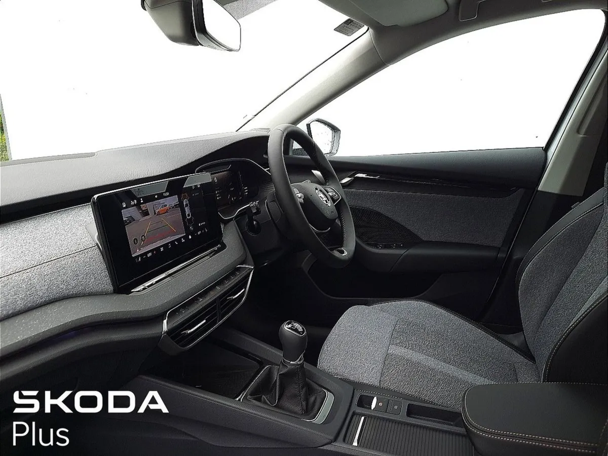 Skoda Octavia Selection  2 0tdi 115HP - Image 4