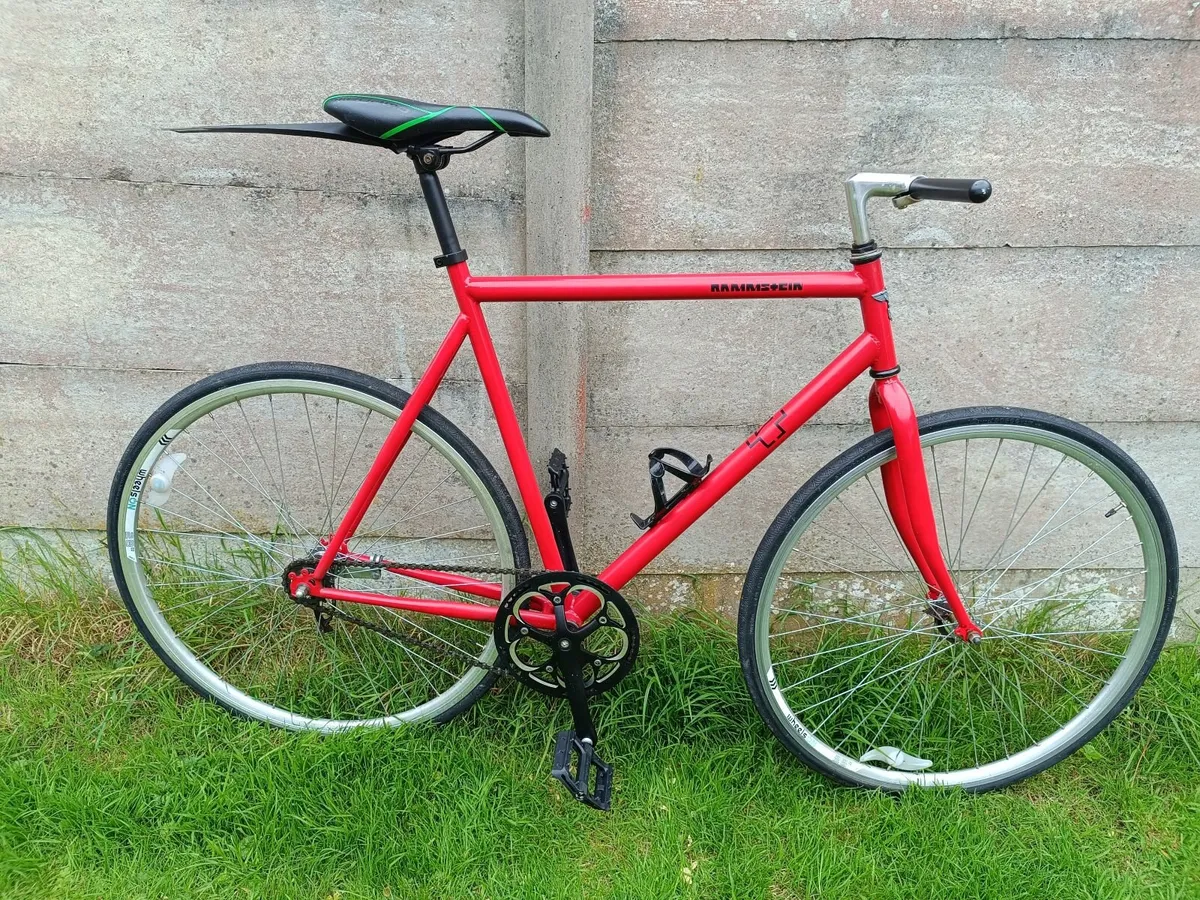 Bicycle - Image 1