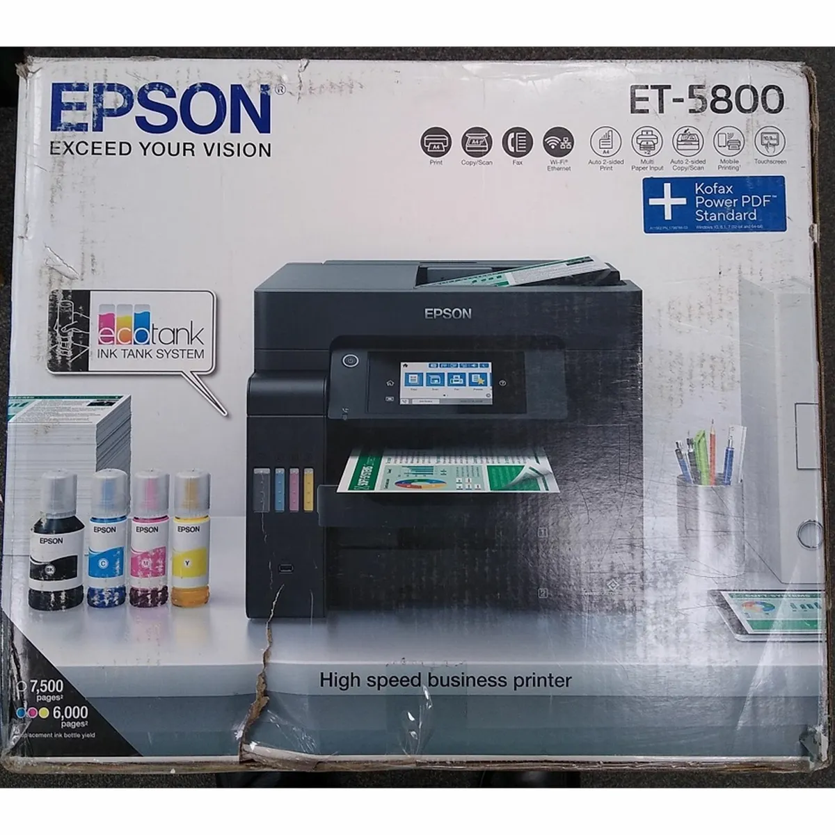Printers - Image 2