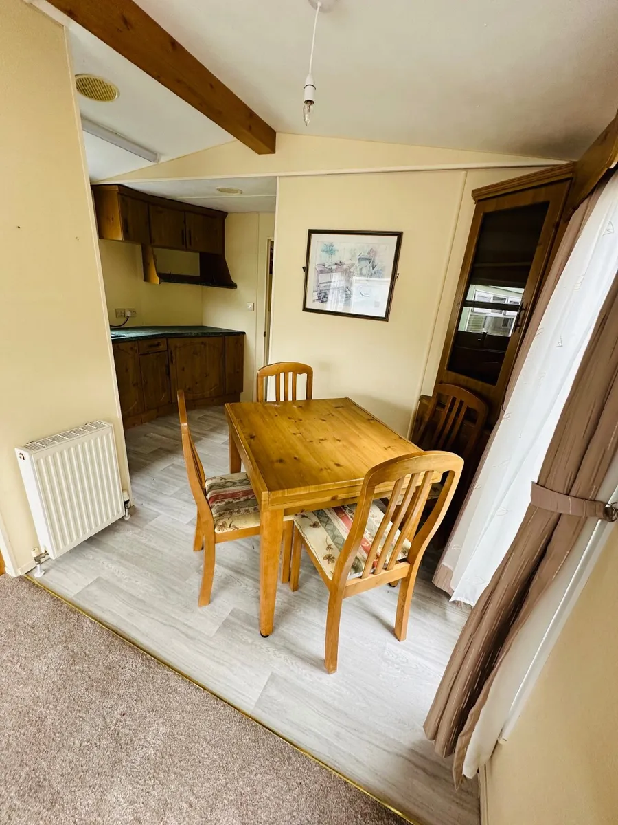 Sale now on Cosalt D/G C/H At TPS caravans - Image 2
