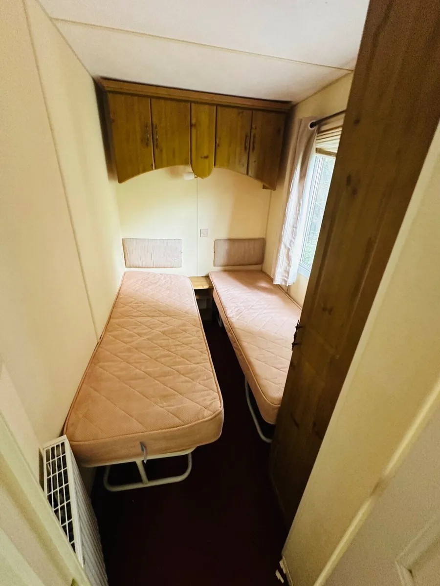 Sale now on Cosalt D/G C/H At TPS caravans - Image 3