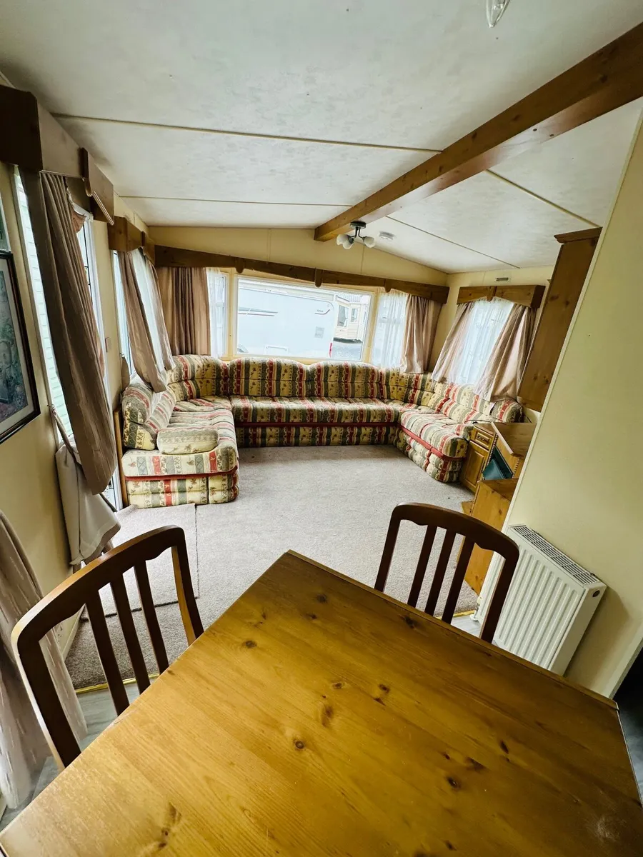 Sale now on Cosalt D/G C/H At TPS caravans - Image 4