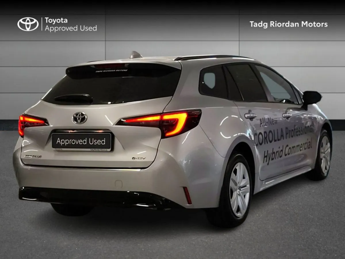 Toyota Corolla (n1)  price Reduction - Image 2