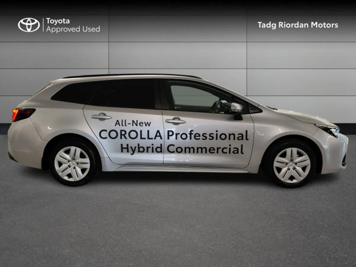 Toyota Corolla (n1)  price Reduction - Image 3