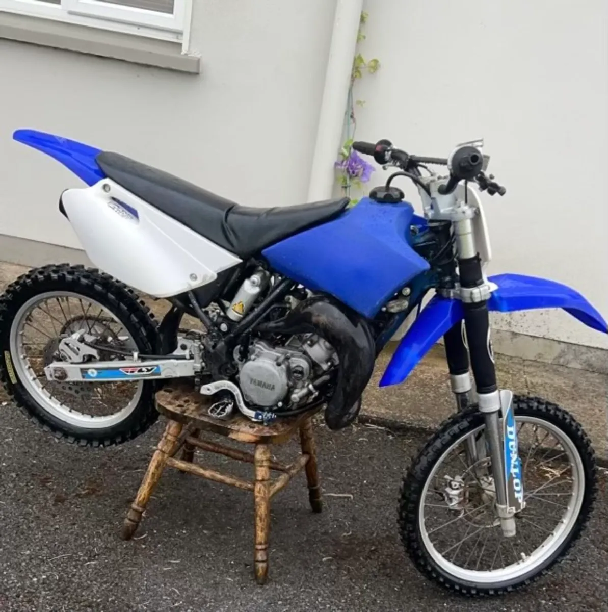 Yamaha YZ 85 for sale in Co. Limerick for €1,250 on DoneDeal