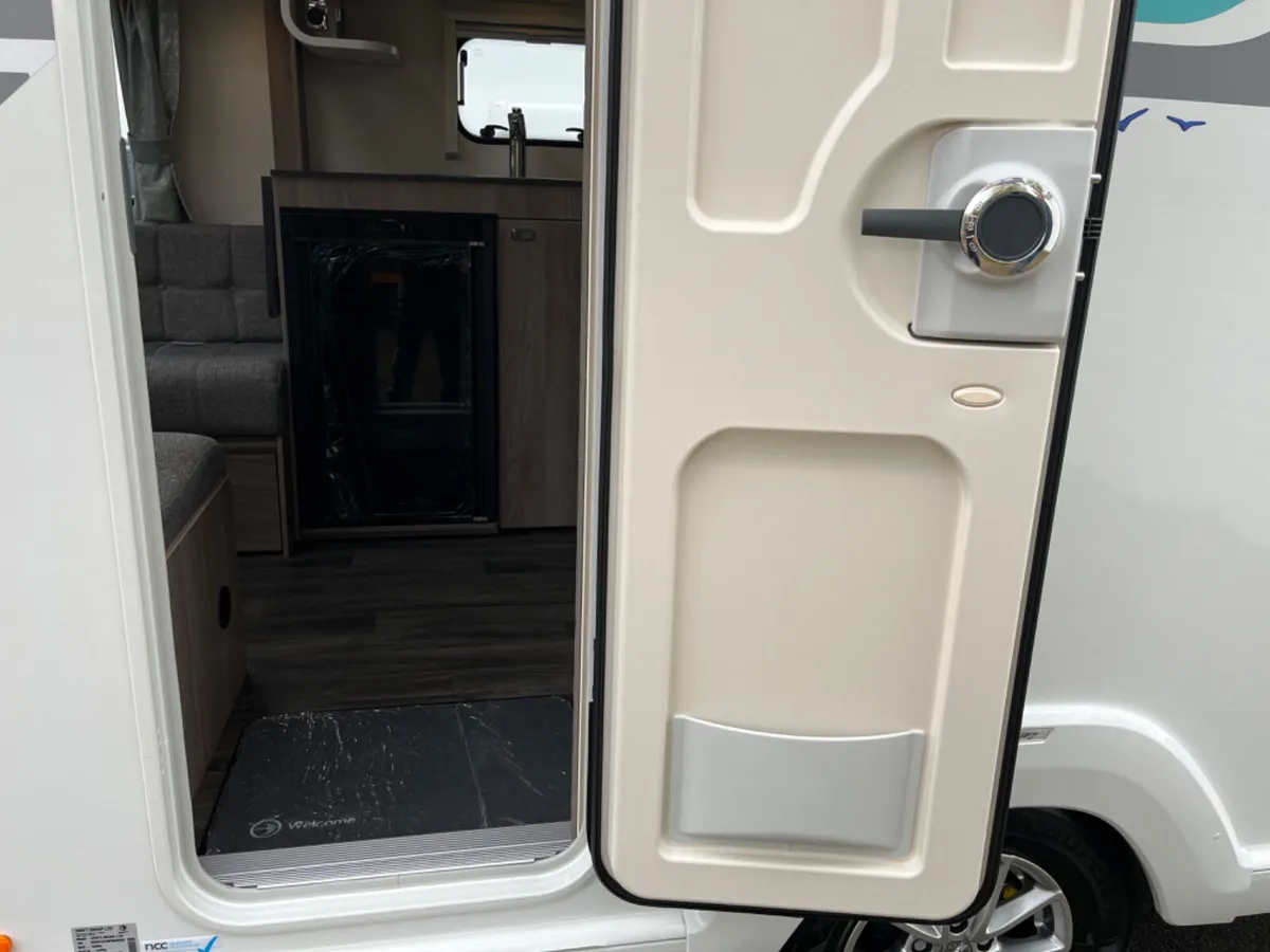 BRAND NEW 2024 SWIFT SPRITE MAJOR 4 4 - Image 4