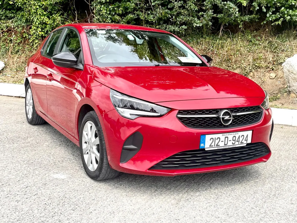 Opel Corsa, 1.2 Petrol SC €76 PW for sale in Co. Waterford for €14,995