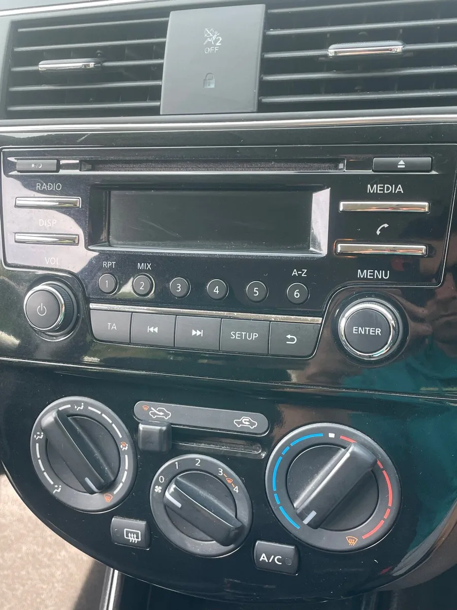 Nissan Pulsar **Fresh NCT* Genuine Car for sale in Co. Cork for €