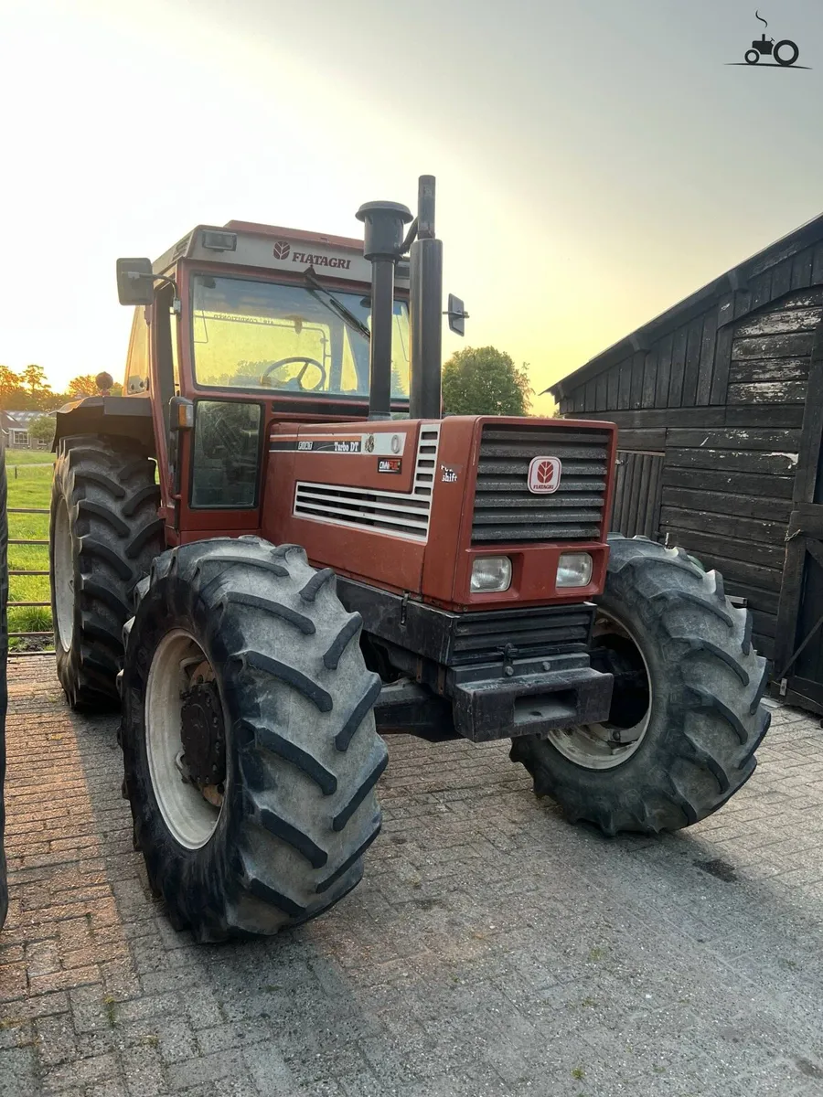 Fiat  f115 f130 or f140 wanted - Image 3