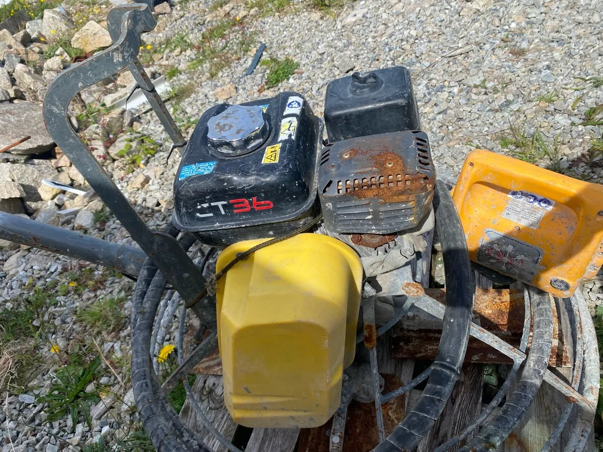 Tools - Image 1