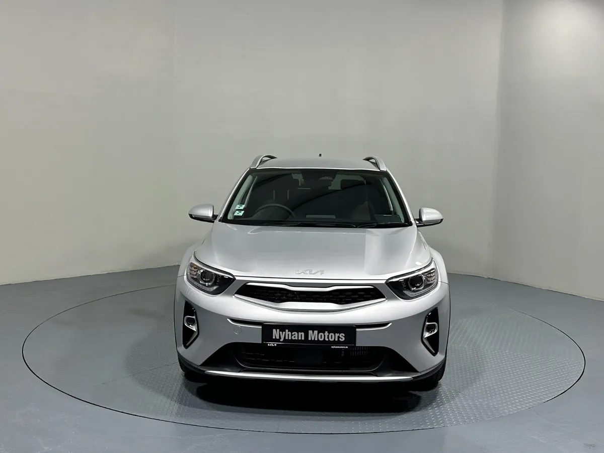 Kia Stonic K2 1.0 Petrol 251 (2025) - Image 3