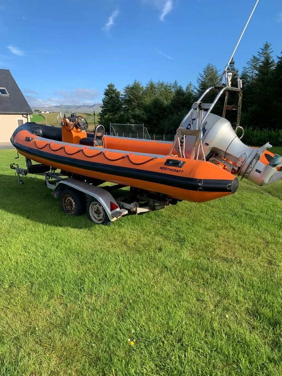 6.2m Northcraft Rib - Image 2