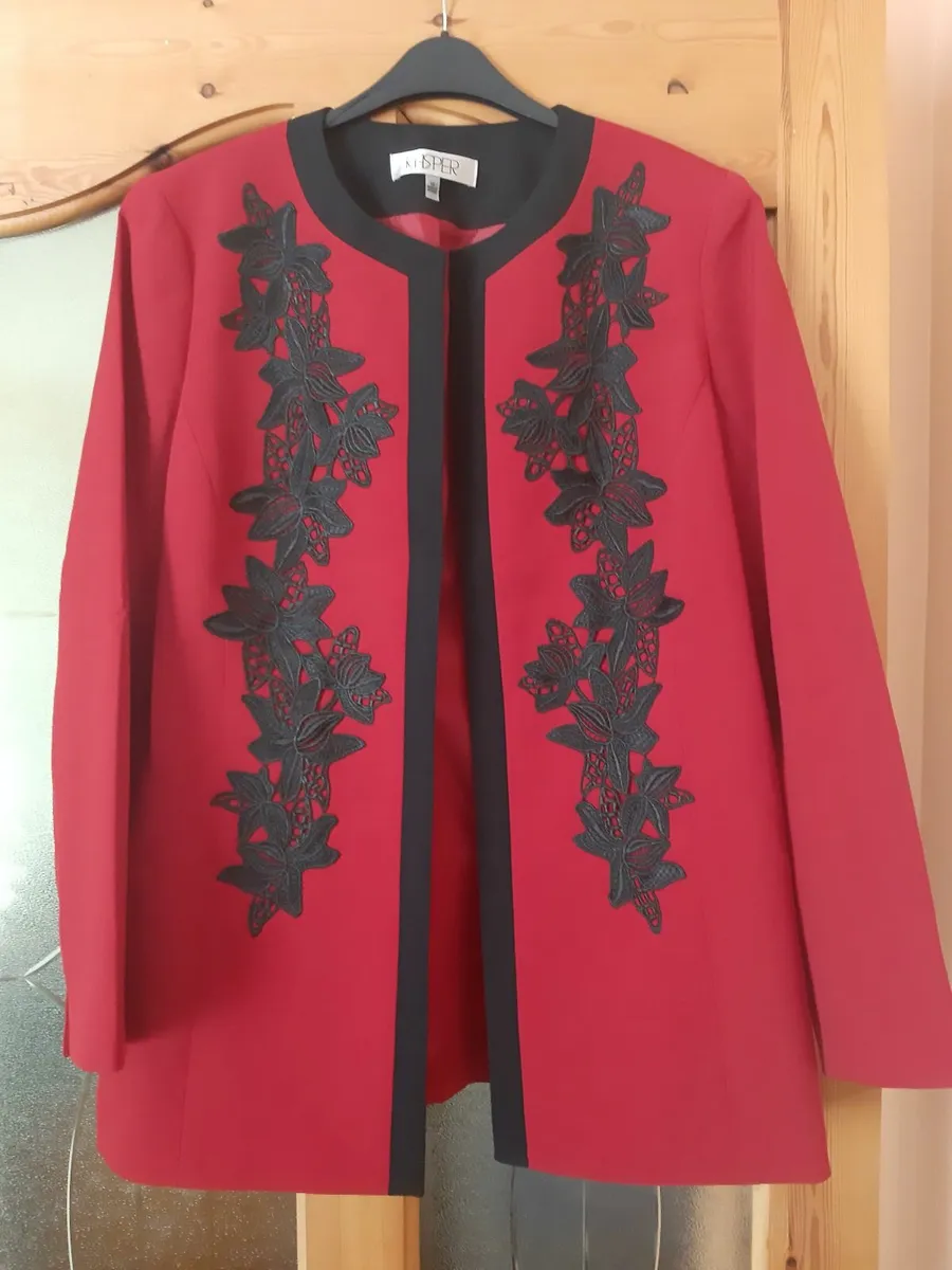 Jacket