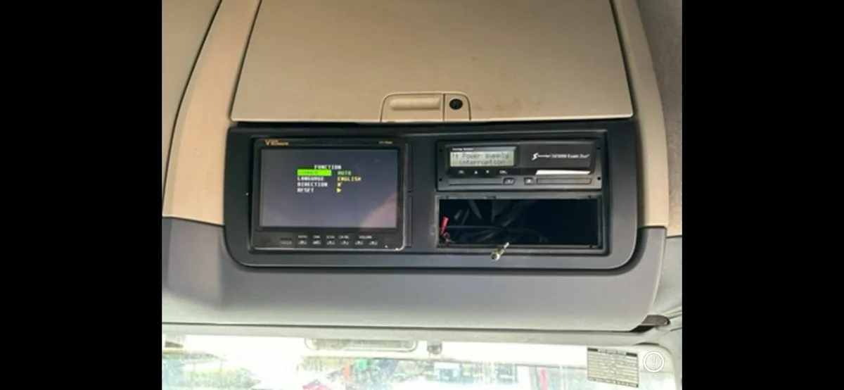 Scania R490 2011 - Image 2