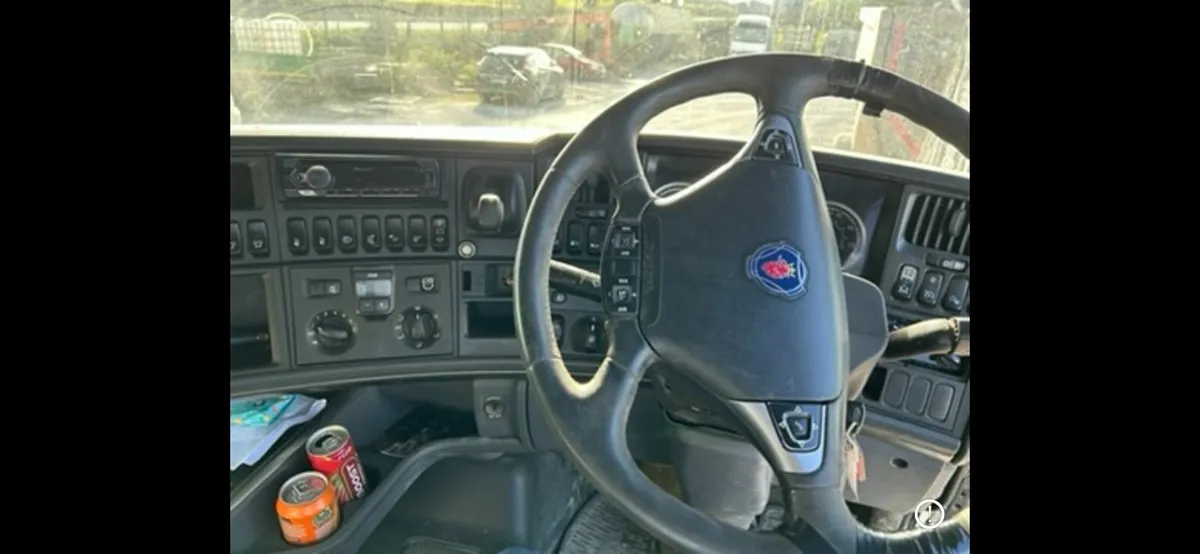 Scania R490 2011 - Image 4
