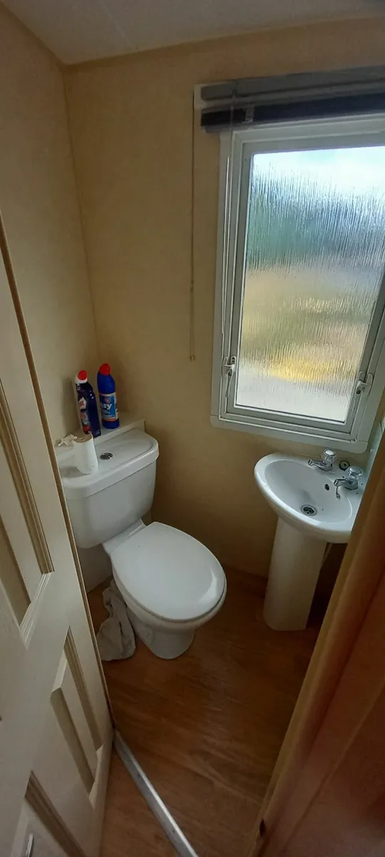 Excellent Willerby Solstice 3 bedroom mobile - Image 3