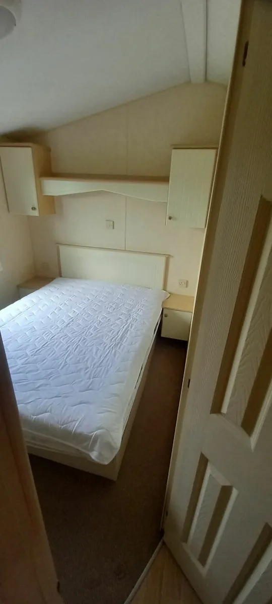 Excellent Willerby Solstice 3 bedroom mobile - Image 4